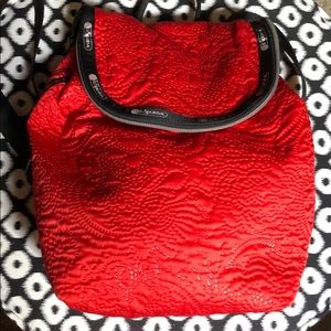 LeSportsac backpack